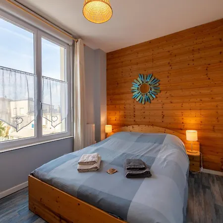 Les Jolies Capucines - 200m De La Holiday home