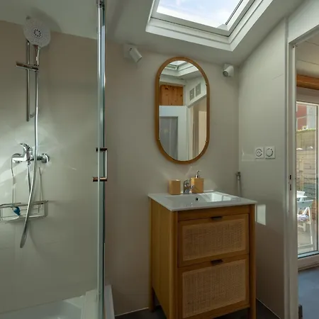 Holiday home Les Jolies Capucines - 200m De La *